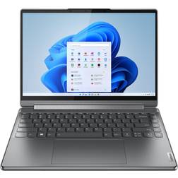 Lenovo Yoga 9 14IAP7 82LU006HGE