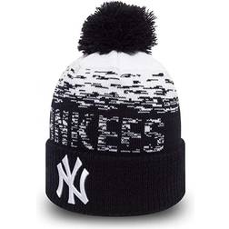 New Era New York Yankees Bobble Beanies