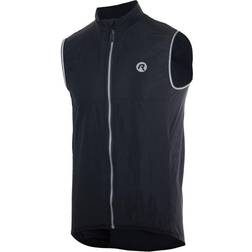 Rogelli Move Gilet Men - Black