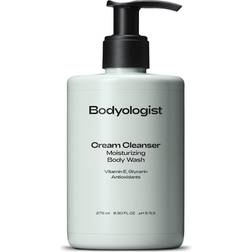 Bodyologist Cream Cleanser Body Wash 275ml