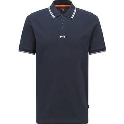 HUGO BOSS PChup Short Sleeve Polo Shirt