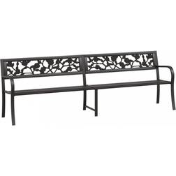 vidaXL 317129 Banc de Jardin