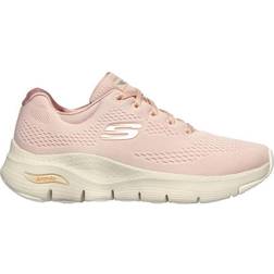 Skechers Arch Fit W - Light Pink