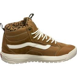 Vans Ultrarange Exo Hi MTE 1 - Chipmunk/Leopard