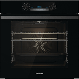 Hisense BI62211CB Stainless Steel