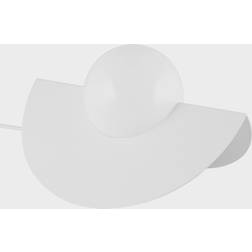 Globen Lighting Roccia 17cm Bordslampa 17cm