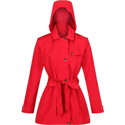 Regatta Women's Ginerva Jacket - True Red