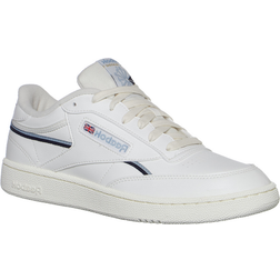 Reebok Club C 85 Vegan - Chalk/Gable Grey/Vector Navy