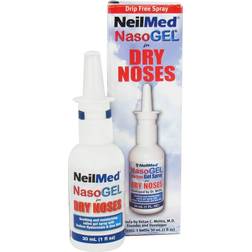 Neilmed Nasogel for Dry Noses 30ml Spray Nasal