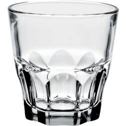 Arcoroc Granity Drinking Glass 20cl 6pcs