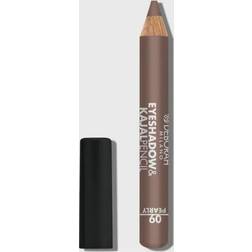 Deborah Milano Eyeshadow & Kajal Pencil #09 Pearly