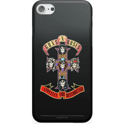 Bravado Appetite For Destruction Snap Matte Case for iPhone 5/5s