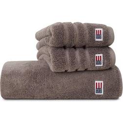 Lexington Original Serviette Gris (130x70cm)