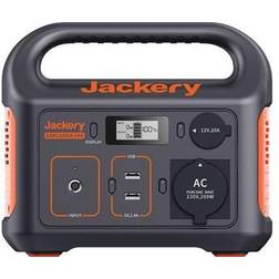 Explorer 240 Portable Power Station