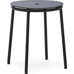 Normann Copenhagen Circa Bar Stool 17.7"