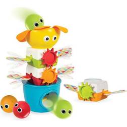 Yookidoo Tumble Ball Stacker