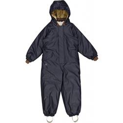 Wheat Ludo Wintersuit - Deep Well (7072g -975-1064)