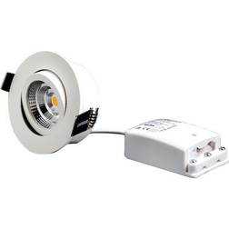 Designlight Q-MW Tilt Spotlight