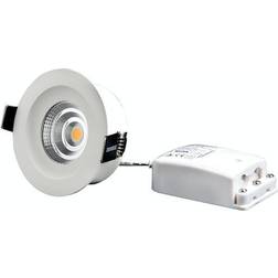 Designlight Q-MW Takplafond ∅ 8cm