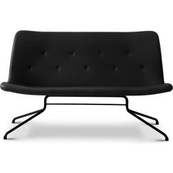 Bent Hansen Primum Sofa 123cm 2 personers