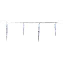Star Trading Icicle Lyskæde 40 Pærer