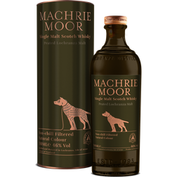 Machrie Moor Single Malt 46% 70 cl