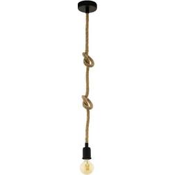 Eglo Rampside Pendel ∅ 11cm