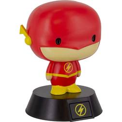 Paladone The Flash Icon Nattlampa