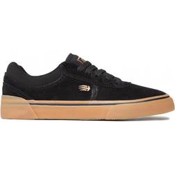 Etnies Joslin Vulc - Black/Gum