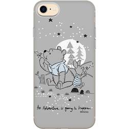 Disney Nalle Puh 008 Case for iPhone 7/8/SE 2020/SE 2022