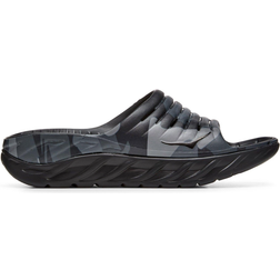 Hoka Ora Recovery - Black