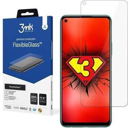 3mk Premium FlexibleGlass Screen Protector for Moto G Pro