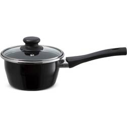 Elvita - med lock 1 L 14 cm