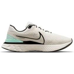 NIKE React Infinity Run Flyknit 3 M - Phantom/Light Bone/Sail/Black