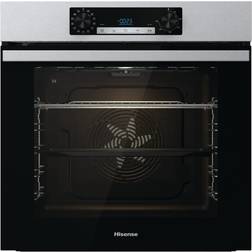 Hisense BI64211PX_SS Stainless Steel