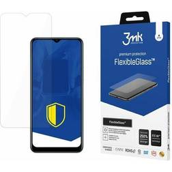 3mk Premium FlexibleGlass Screen Protector for Vivo Y11s