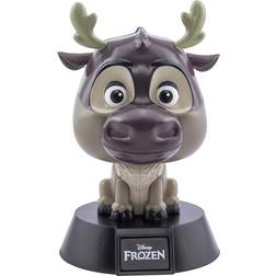 Paladone Frozen Sven Icon Nattlampa