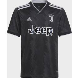 adidas Juventus FC Away Jersey 22/23 Youth