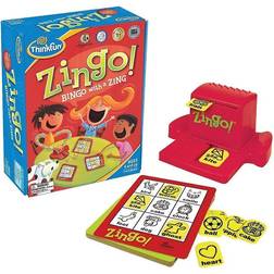 Thinkfun Zingo! Game