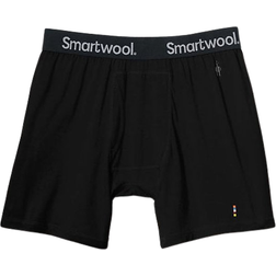 Smartwool Merino 150 Boxer Briefs - Black