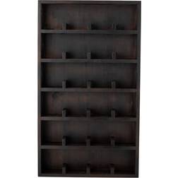Bloomingville Thessa Book Shelf 82.5cm