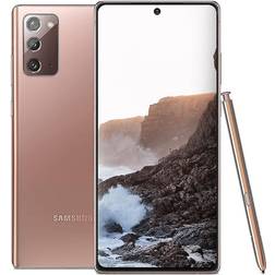 Samsung Galaxy Note 20 5G 8GB RAM 128GB Mystic Bronze