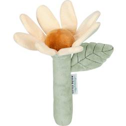 Little Dutch Rattle Toy Flower