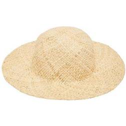 Lil'Atelier Beach Hat - Croissant (13199892)