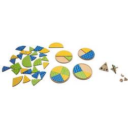 BS Toys Spin & Match
