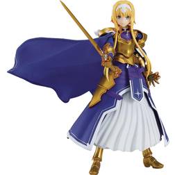 Sword Art Online Alicization War of Underworld Figma Alice Synthesis Thirty 14 cm