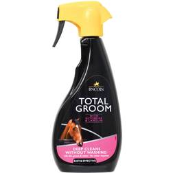 Lincoln Total Groom 500ml