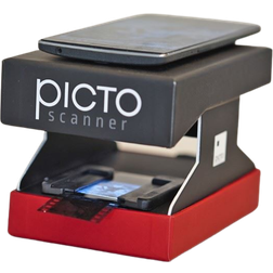 Picto Negative & Slide Scanner for Smartphone