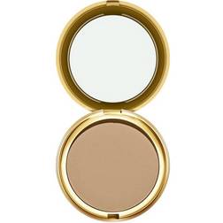Kokie Cosmetics Pressed Powder Foundation 40W Golden Tan
