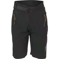 AGU Venture MTB Shorts Women - Black